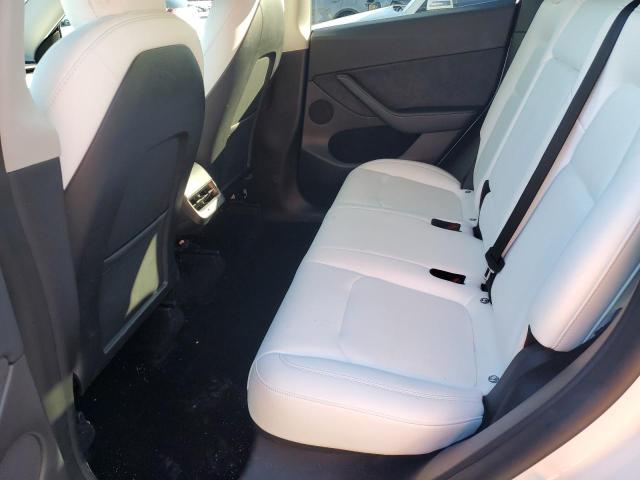 2022 TESLA MODEL Y 7SAYGDEEXNF549646