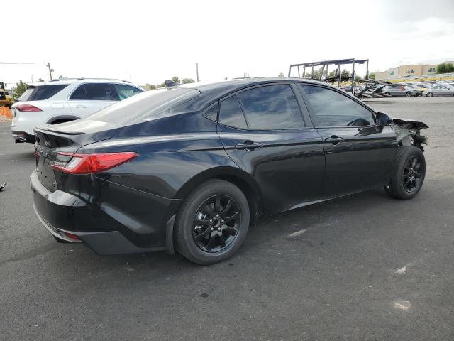 2025 TOYOTA CAMRY XSE #3286574148