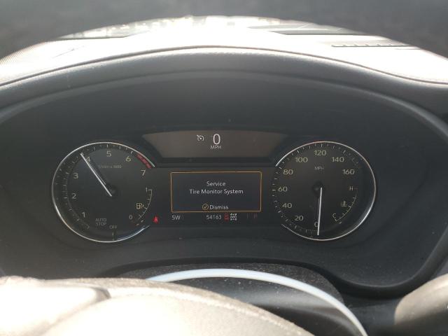 2022 CADILLAC XT4 PREMIU - 1GYFZDR40NF141064