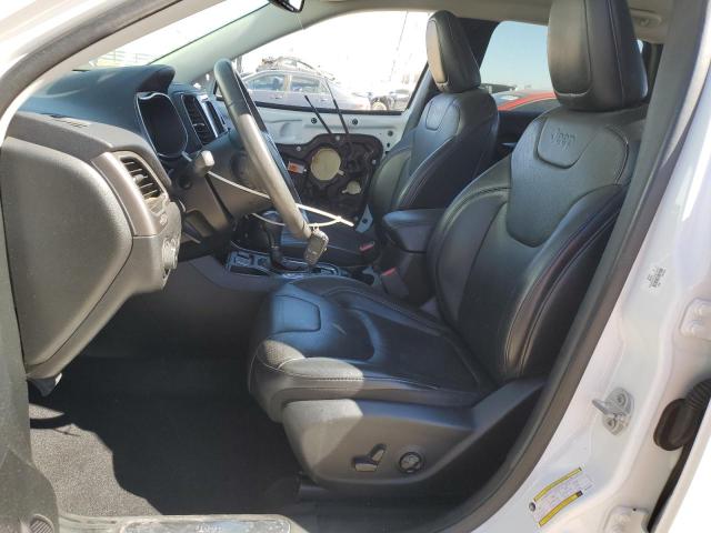 2019 JEEP CHEROKEE L 1C4PJLDN7KD285505