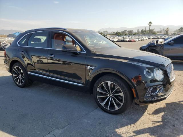 2019 BENTLEY BENTAYGA SJAAM2ZV3KC027618