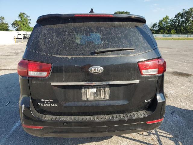 2018 KIA SEDONA LX KNDMB5C17J6376335