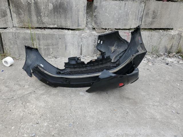 2019 FORD FIESTA ST #3303802422