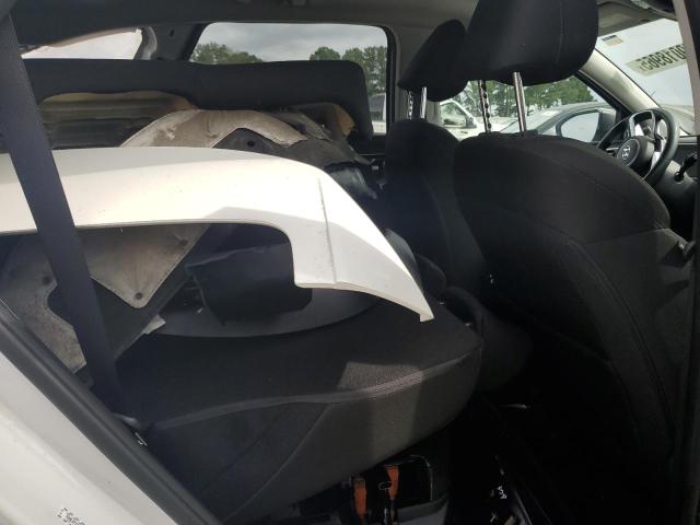 2022 HYUNDAI TUCSON SEL KM8JFCA10NU027030