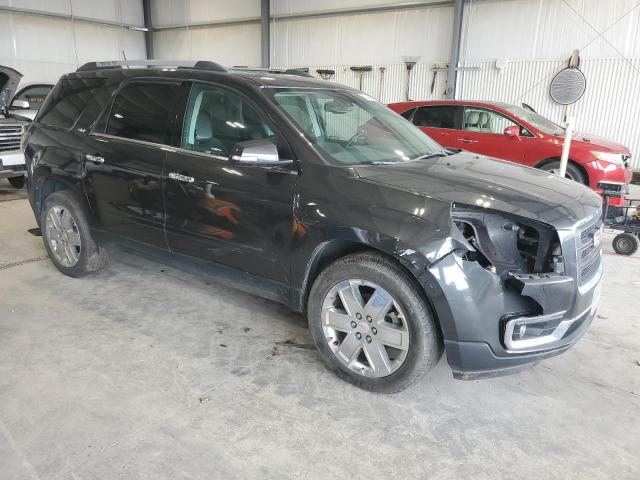 2017 GMC ACADIA LIMITED SLT-2 1GKKRSKD8HJ127809