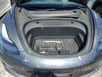 Lot #3305514061 2022 TESLA MODEL 3
