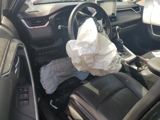 2019 TOYOTA RAV4 LIMITED JTMDWRFV7KD514494