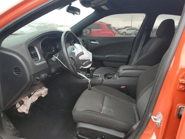 2021 DODGE CHARGER SX - 2C3CDXBG4MH515254