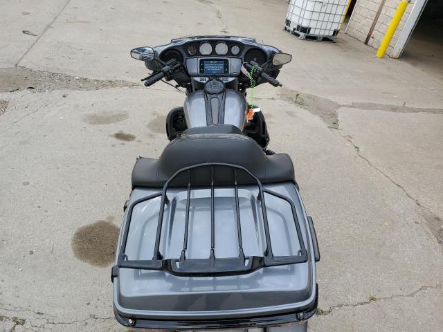 2019 HARLEY-DAVIDSON FLHTKSE 1HD1TEH18KB961344