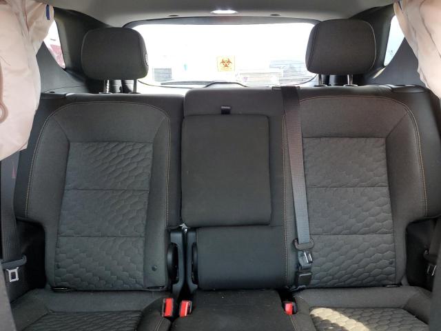 2019 CHEVROLET EQUINOX LT - 3GNAXJEV2KS651675