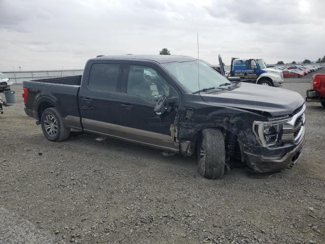 2021 FORD F150 SUPERCREW 1FTFW1ED4MFB29226