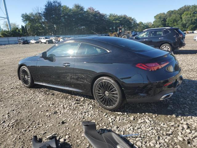 2024 MERCEDES-BENZ CLE 450 4M W1KMJ6BB1RF035047