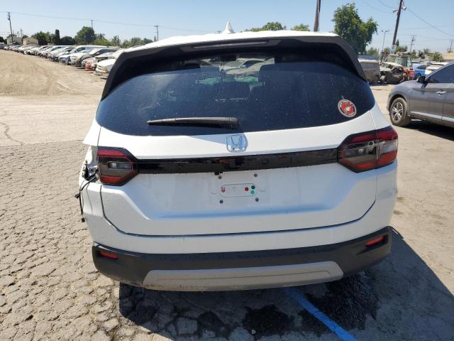 2023 HONDA PILOT EXL 5FNYG2H43PB000183