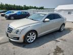 2016 CADILLAC ATS - 1G6AG5RX1G0102028