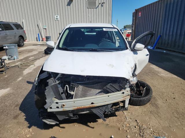 2019 NISSAN VERSA S 3N1CN7AP8KL881543