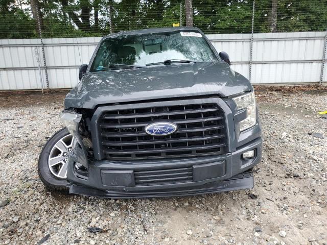 2017 FORD F150 SUPER #3296217411