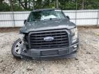 Lot #3296217411 2017 FORD F150 SUPER