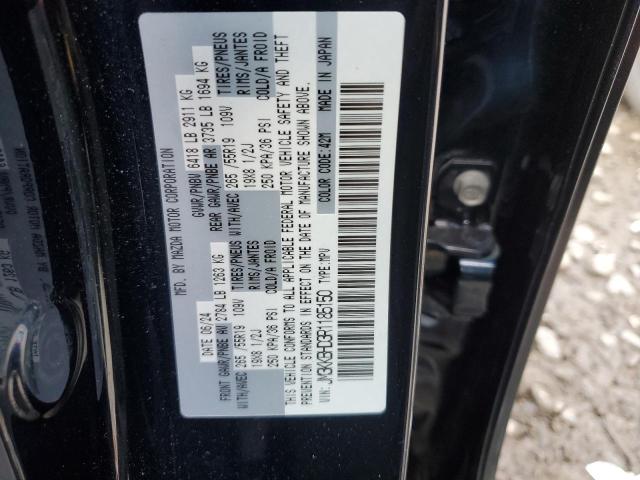 2024 MAZDA CX-90 PREF JM3KKBHD3R1185150