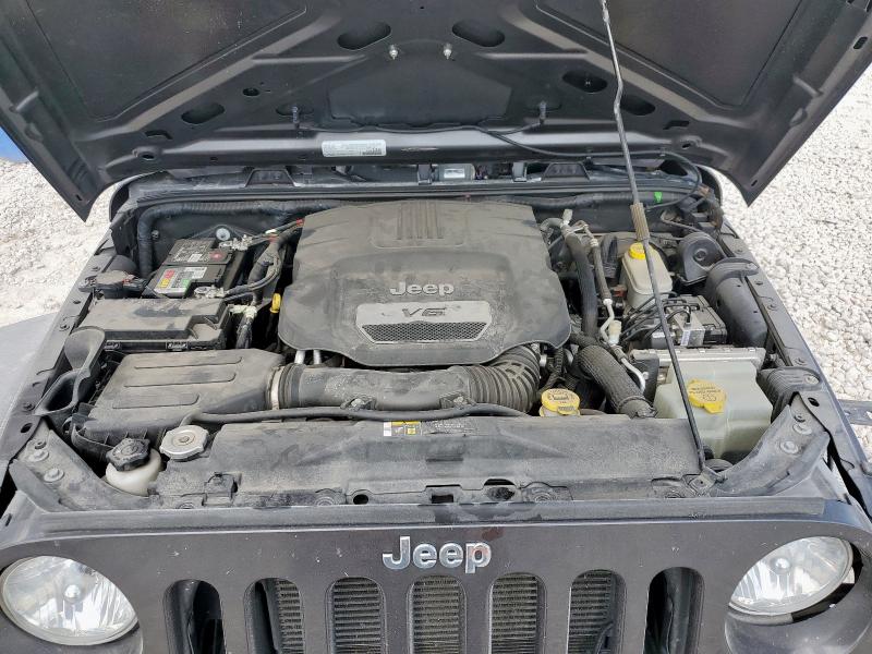 2017 JEEP WRANGLER S 1C4AJWAG9HL517498