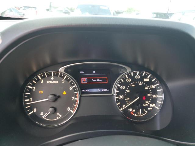 2017 NISSAN PATHFINDER 5N1DR2MN2HC624672