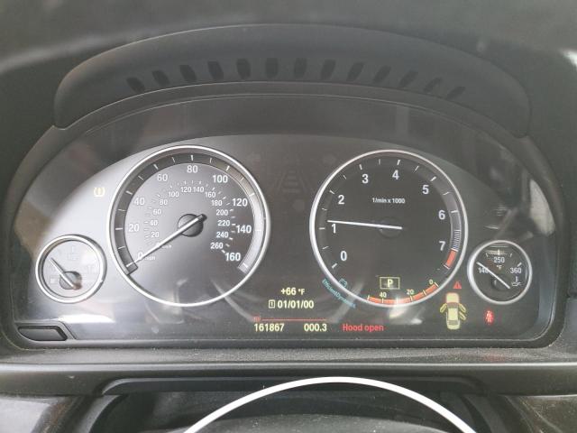 2016 BMW 528 XI WBA5A7C59GG150254