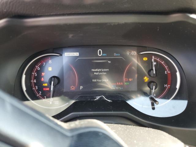 2021 TOYOTA RAV4 LIMIT 2T3Y1RFV4MW172797