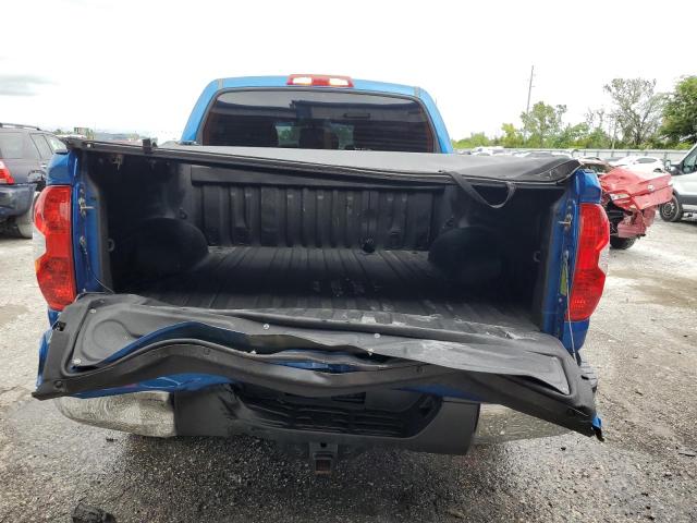 2017 TOYOTA TUNDRA CRE 5TFDM5F17HX071394