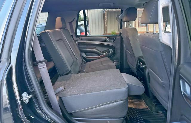2017 GMC YUKON SLE 1GKS2AKC4HR327982