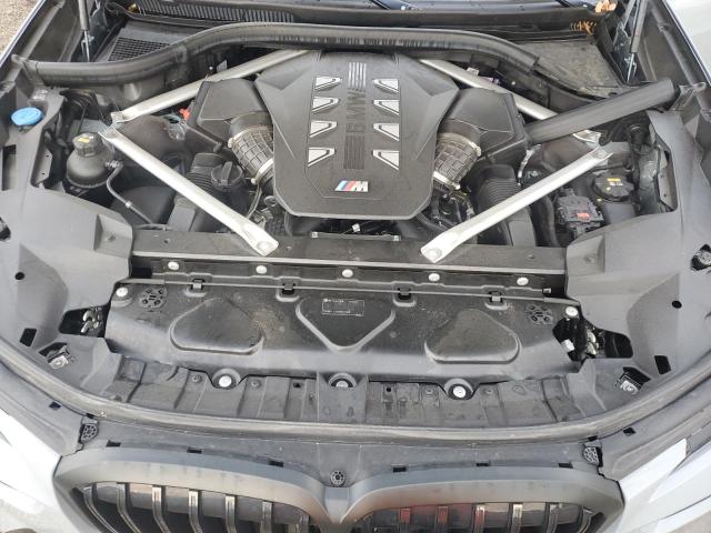 2023 BMW X7 M60I 5UX33EM0XP9P03072