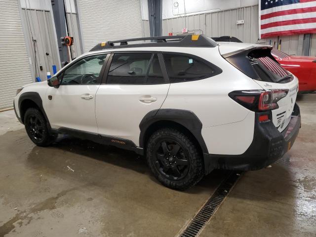 2022 SUBARU OUTBACK WI 4S4BTGUD8N3260282