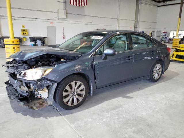 2017 SUBARU LEGACY 2.5I PREMIUM 4S3BNAC62H3048013