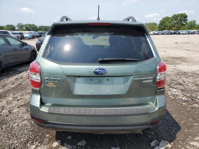 2015 SUBARU FORESTER 2.5I LIMITED JF2SJAHC1FH567727
