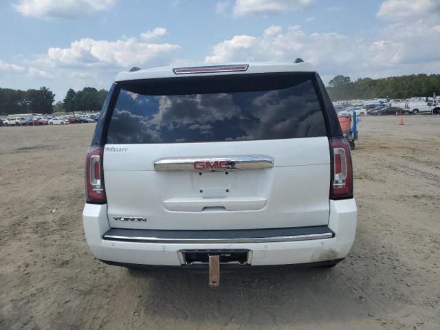 2016 GMC YUKON DENA 1GKS2CKJXGR167728
