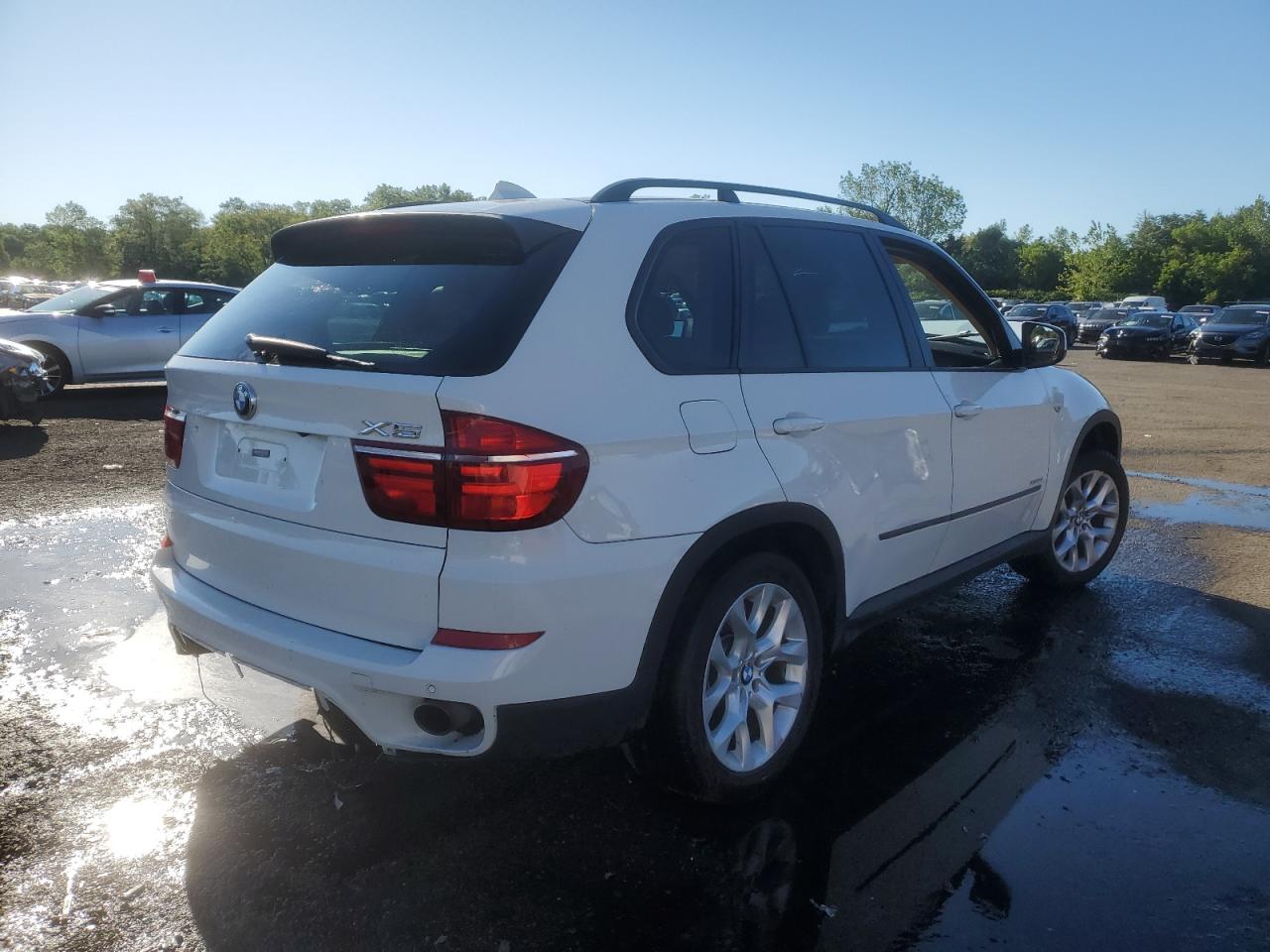 Lot #3310317953 2013 BMW X5 XDRIVE3