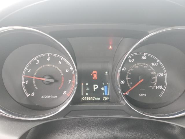2022 MITSUBISHI OUTLANDER JA4APUAU9NU018855