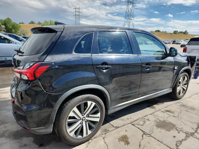 2020 MITSUBISHI OUTLANDER #3264210130