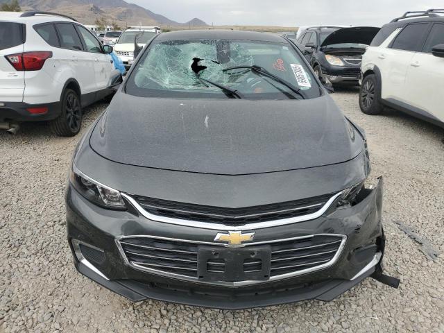 2018 CHEVROLET MALIBU LT - 1G1ZD5ST2JF117201