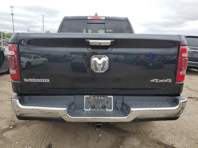 2019 RAM 1500 LARAM 1C6RRFJG7KN898394