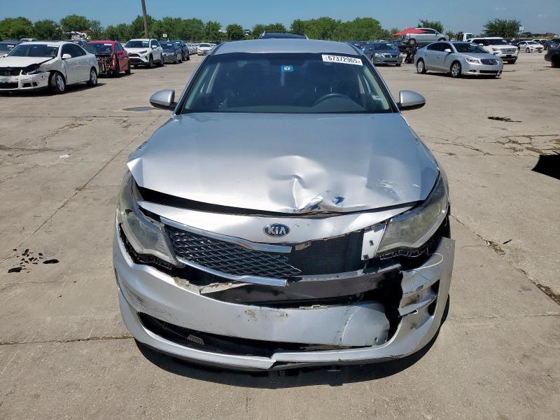 2017 KIA OPTIMA LX - 5XXGT4L38HG159376