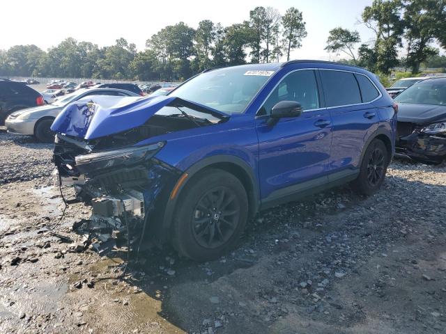 2024 HONDA CR-V SPORT - 7FARS5H8XRE013088