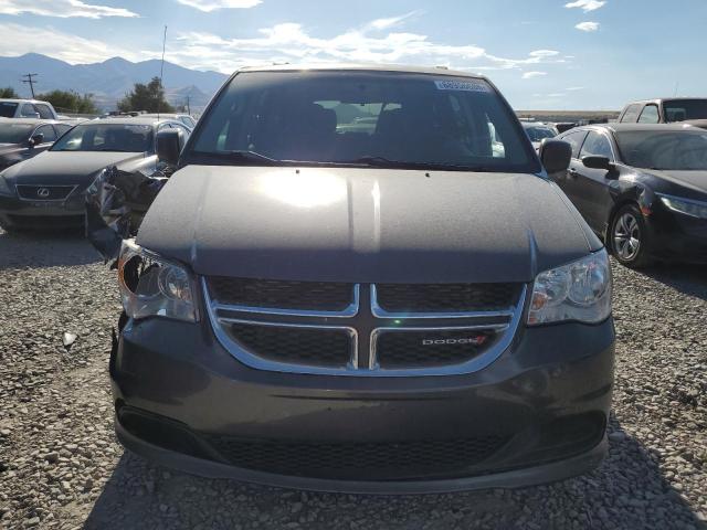 2016 DODGE GRAND CARAVAN SXT - 2C4RDGCG5GR396259