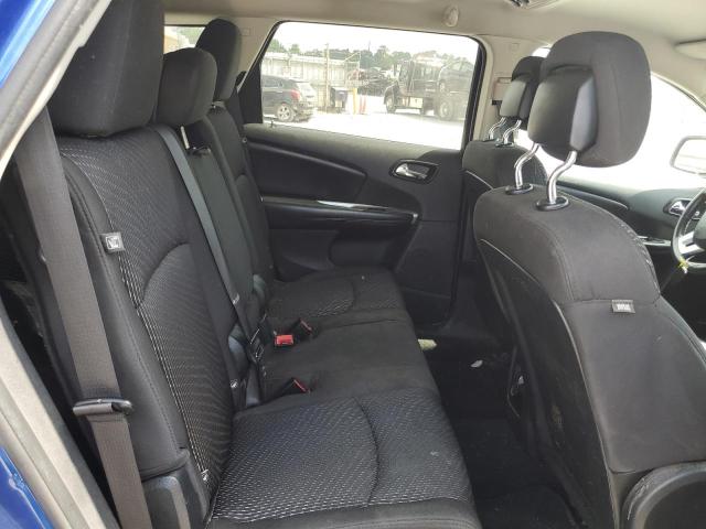 2015 DODGE JOURNEY SE - 3C4PDCAB4FT525305