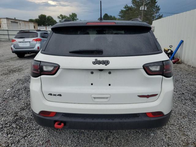 2023 JEEP COMPASS TR 3C4NJDDN1PT525274