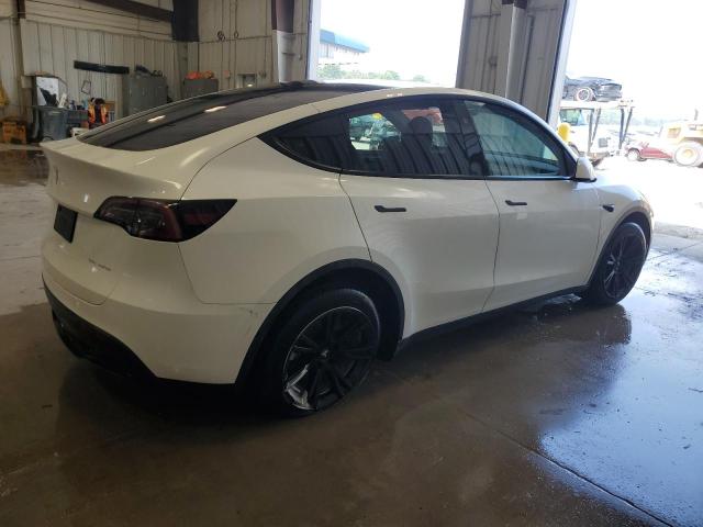 2023 TESLA MODEL Y 7SAYGAEEXPF829729