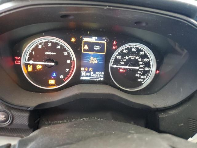 2019 SUBARU FORESTER P JF2SKAEC0KH524735