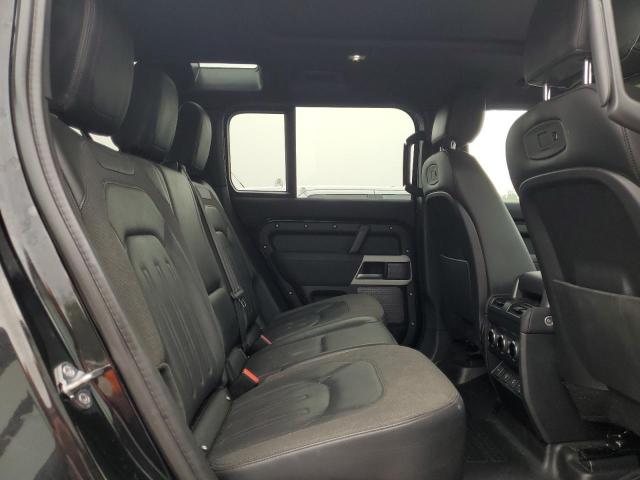 2021 LAND ROVER DEFENDER 1 SALEJERX8M2045206