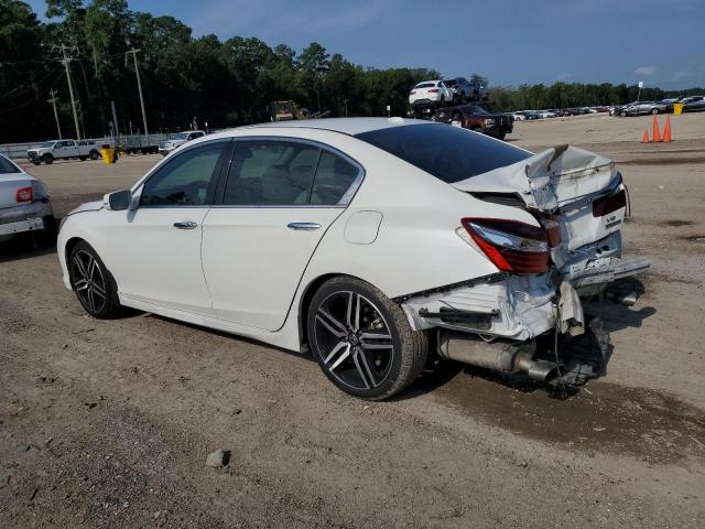 2016 HONDA ACCORD TOURING 1HGCR3F93GA004303