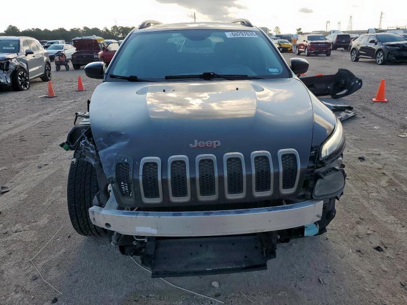 2016 JEEP CHEROKEE L 1C4PJLCB0GW376232