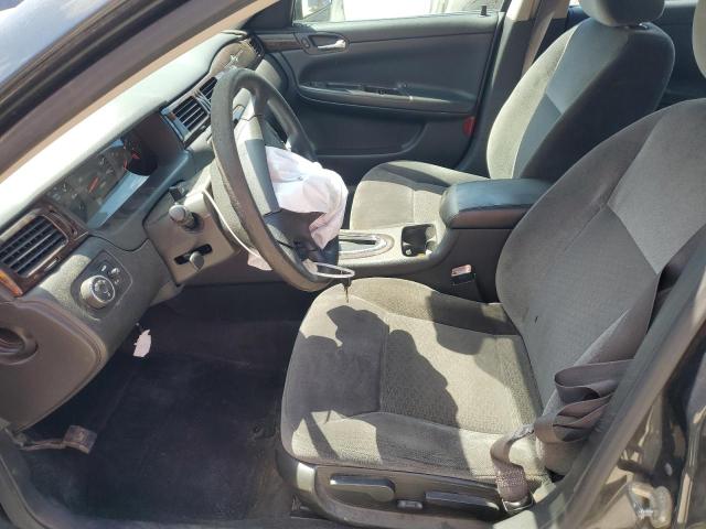 2015 CHEVROLET IMPALA LIM 2G1WA5E38F1132520