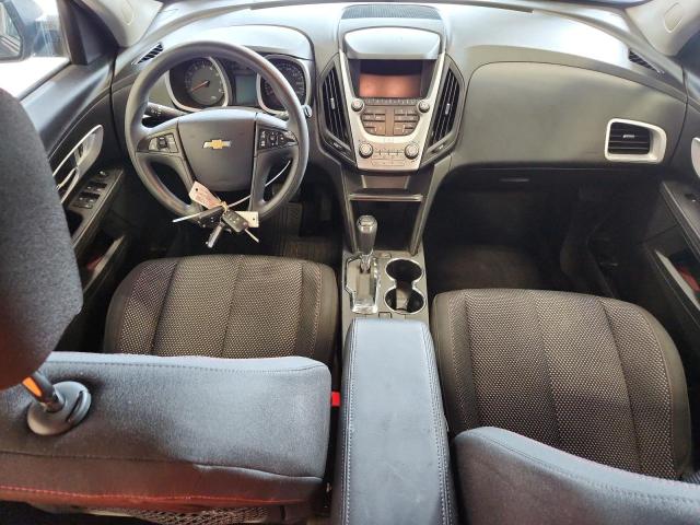 2016 CHEVROLET EQUINOX LS 2GNALBEK0G6218689